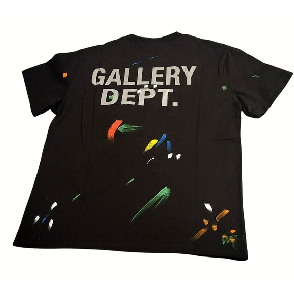 NWT - Gallery Dept. Graphic T-Shirt (SKU#1132) - Picture 5 of 8